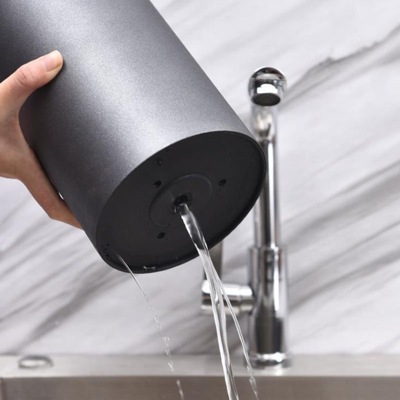 Transform Your Kitchen with the Multifunctional Kitchen Utensils Knife Rack Shelf